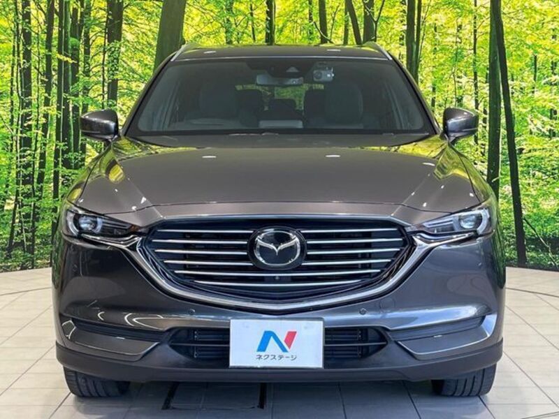 CX-8
