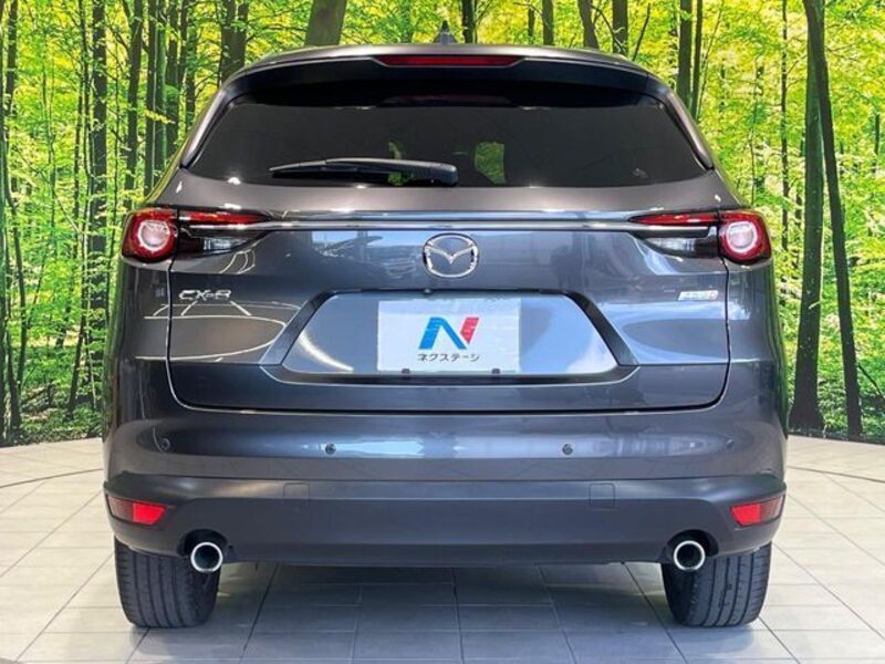 CX-8