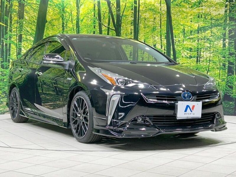 PRIUS