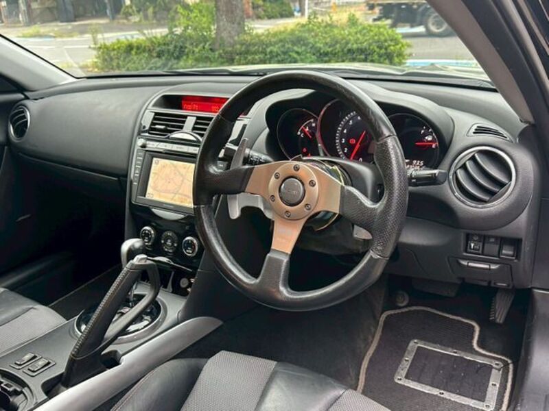 RX-8