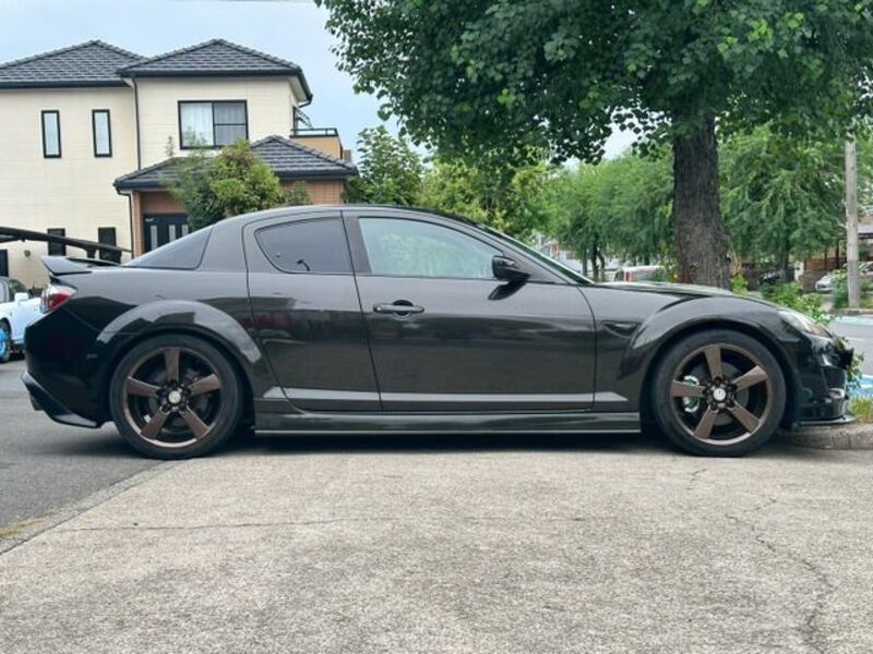 RX-8