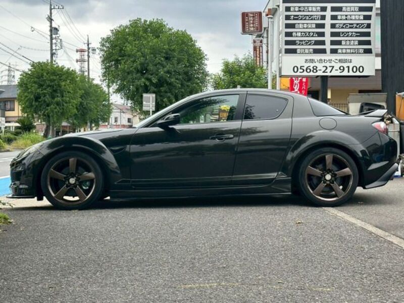 RX-8
