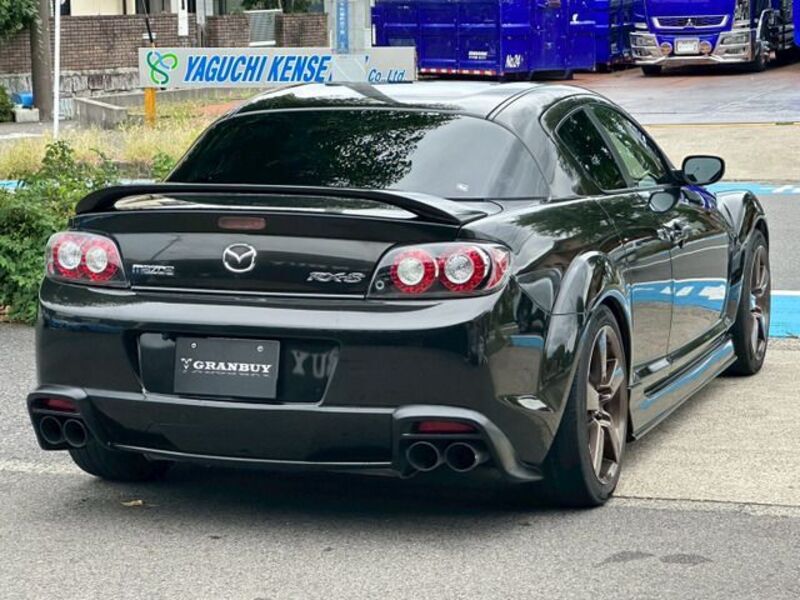 RX-8