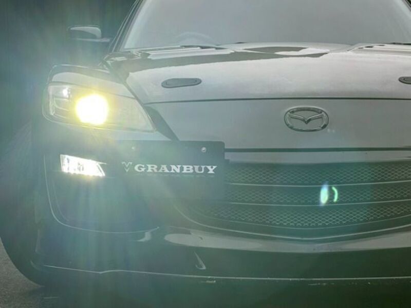 RX-8