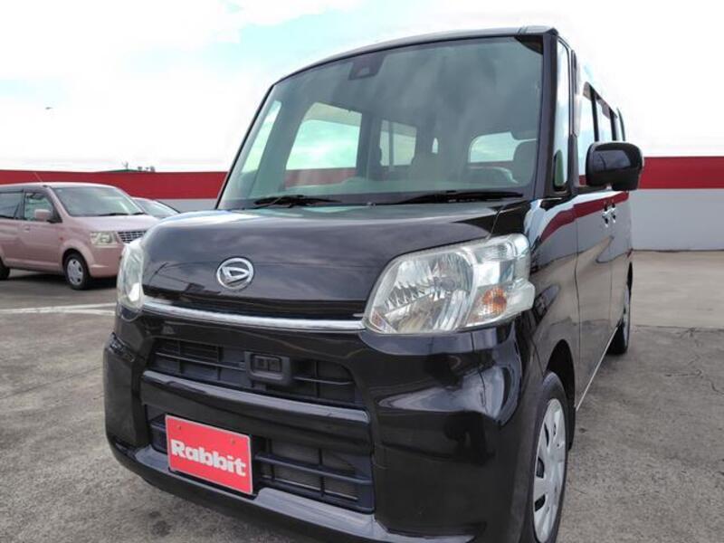 TANTO-0