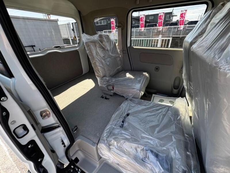 EVERY WAGON