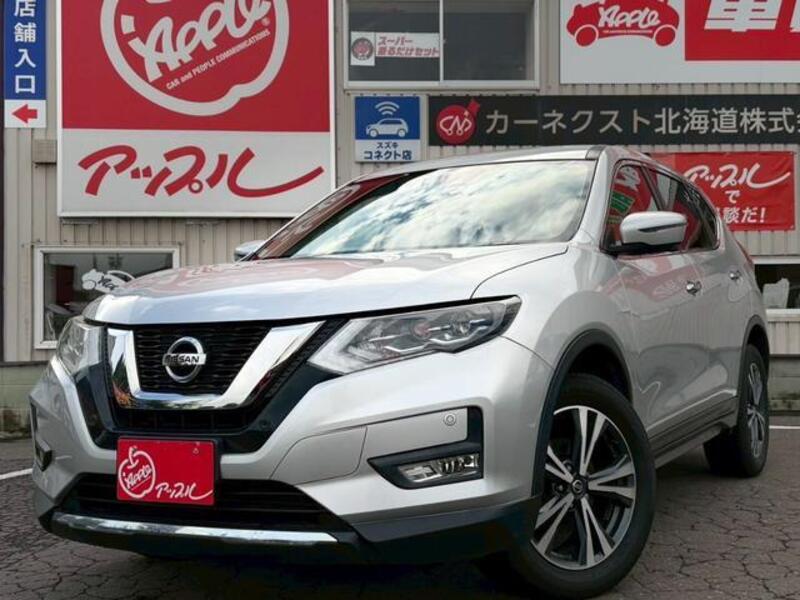 X-TRAIL-0