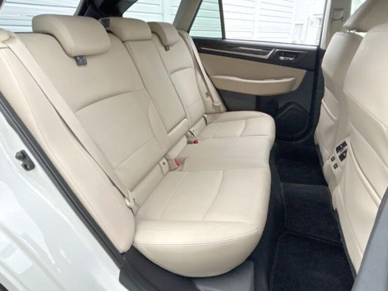 LEGACY OUTBACK