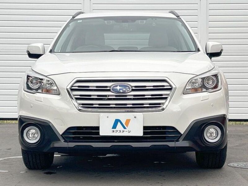 LEGACY OUTBACK