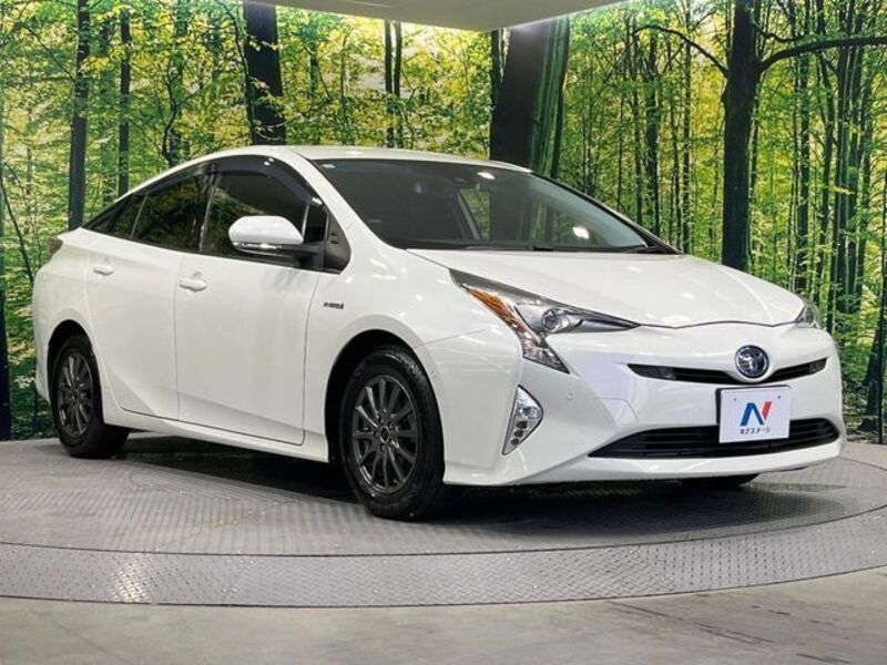 PRIUS