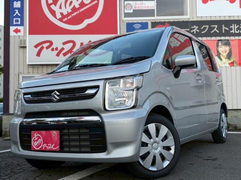 WAGON R-0