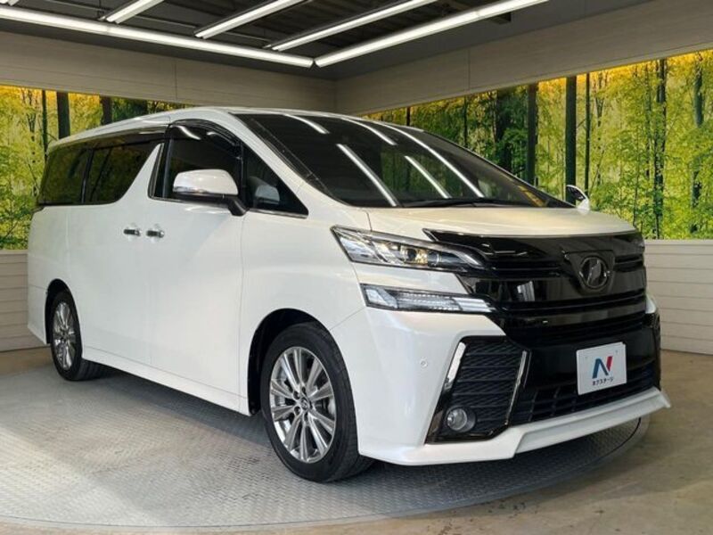 VELLFIRE