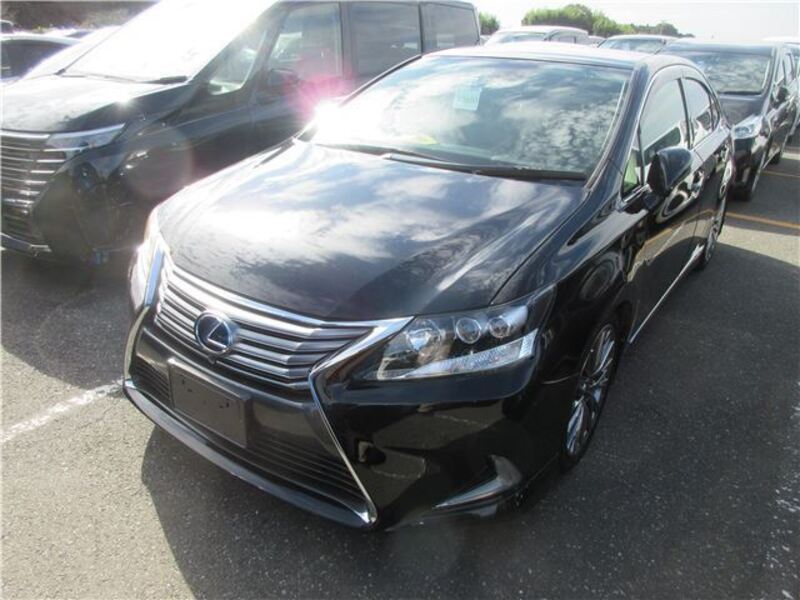 LEXUS HS