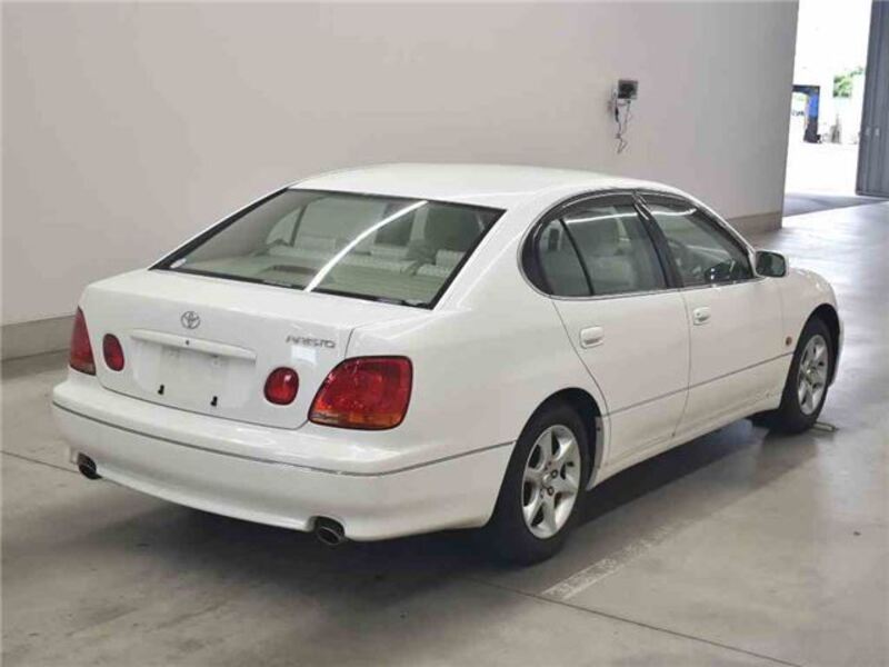 ARISTO