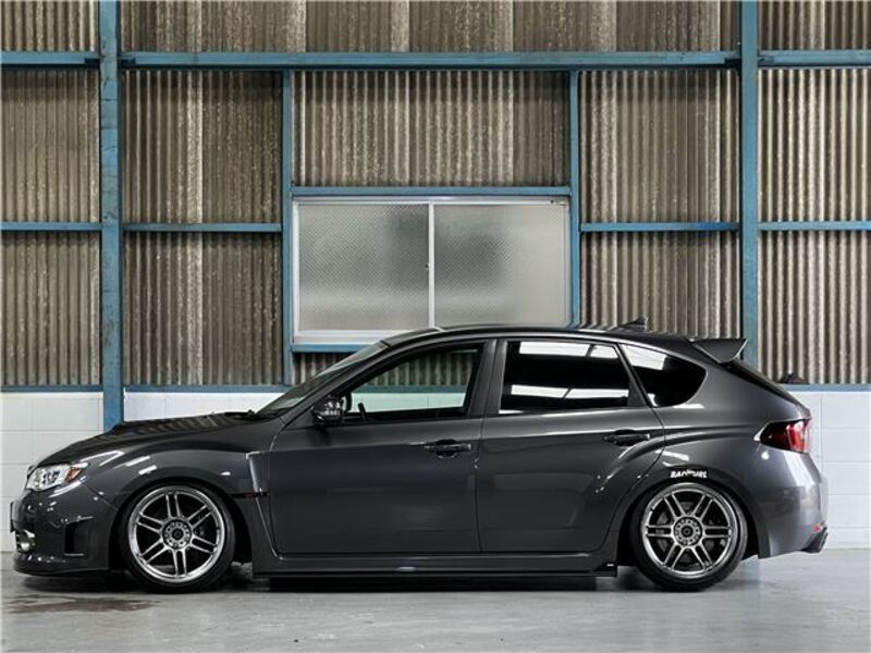 IMPREZA