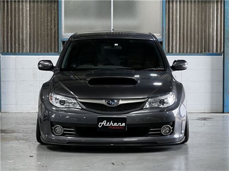IMPREZA