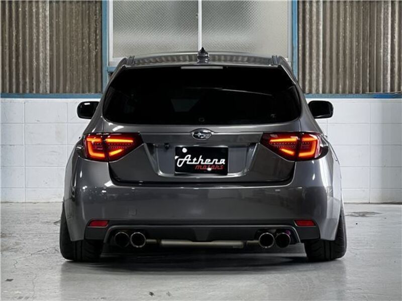 IMPREZA
