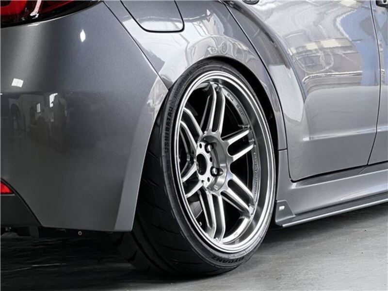 IMPREZA
