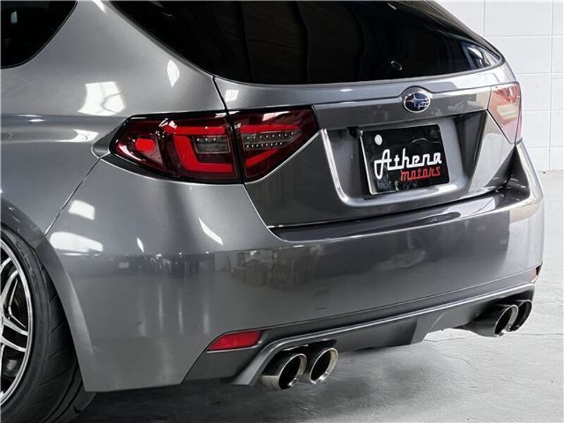 IMPREZA