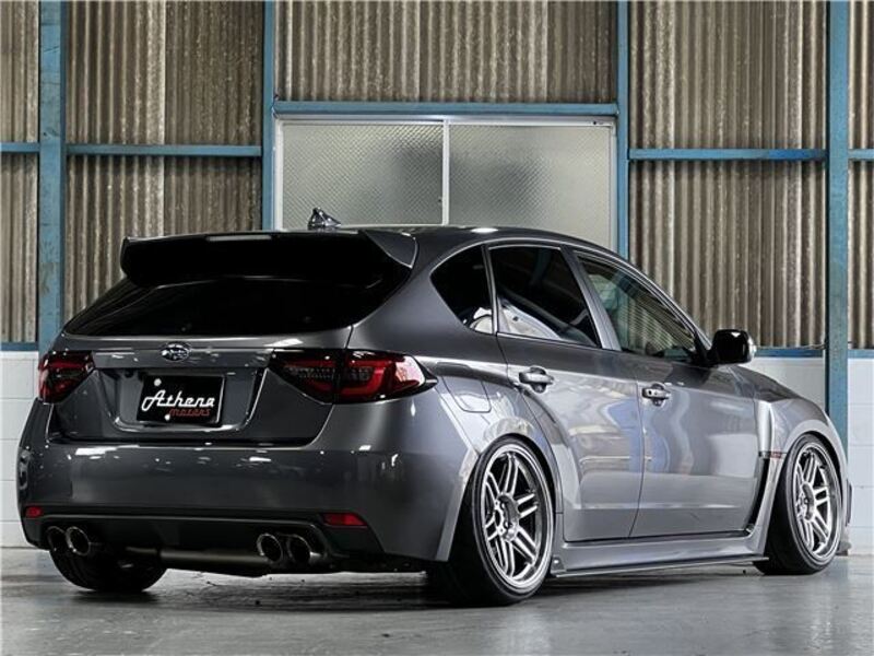 IMPREZA