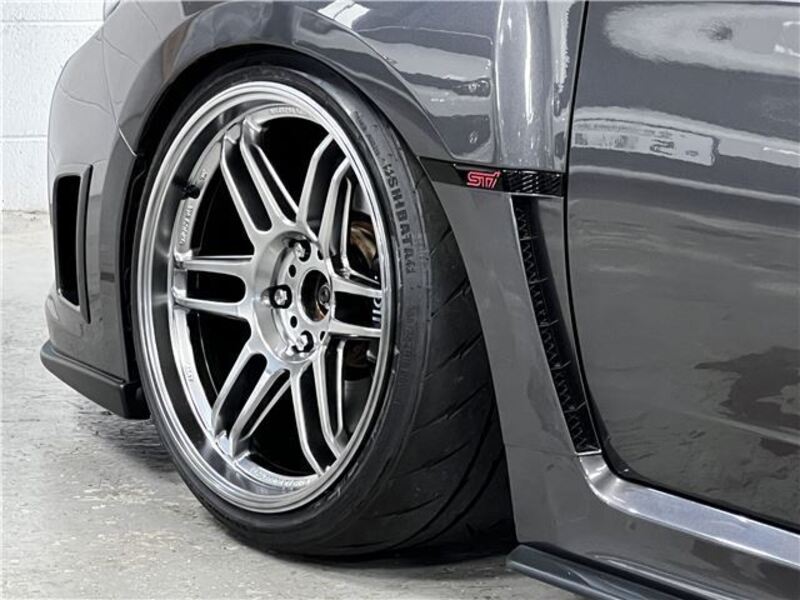 IMPREZA