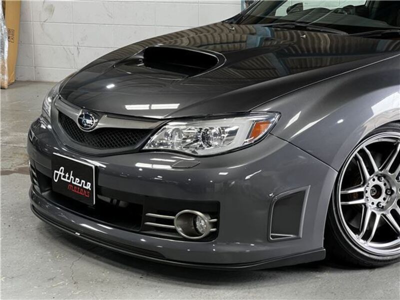 IMPREZA