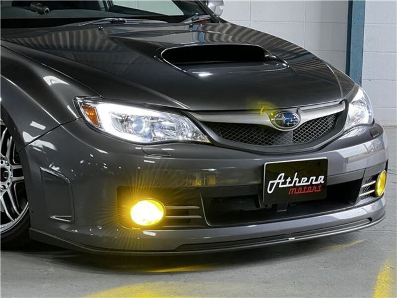 IMPREZA
