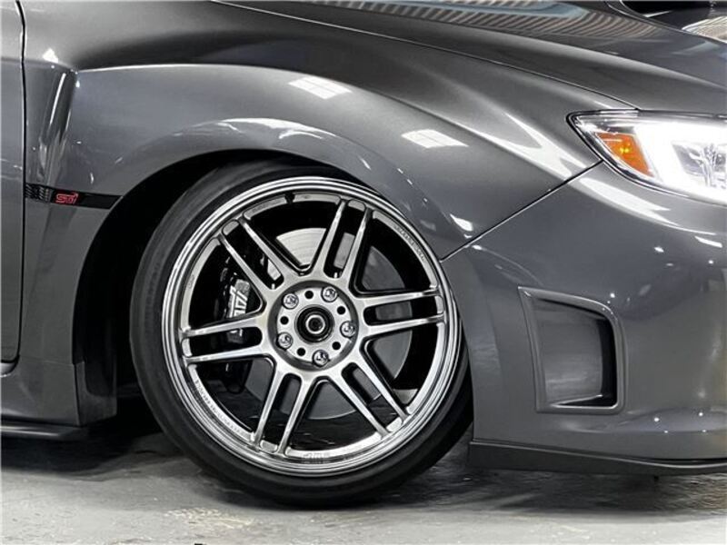 IMPREZA