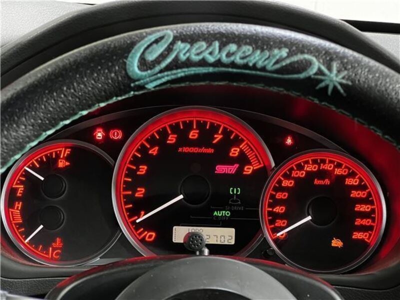 IMPREZA
