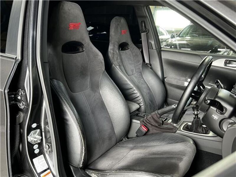 IMPREZA