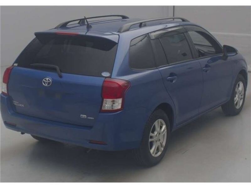 COROLLA FIELDER