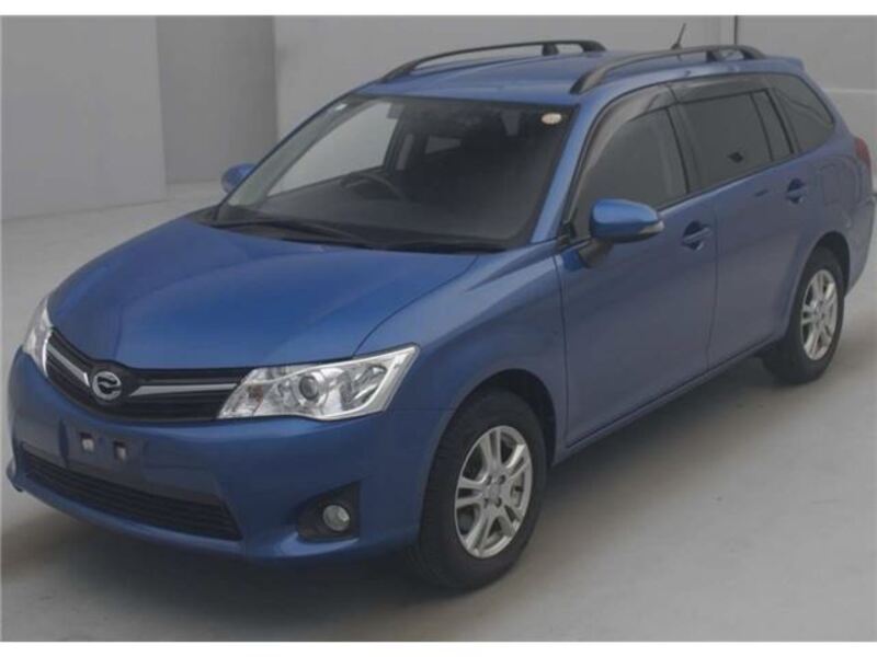 COROLLA FIELDER