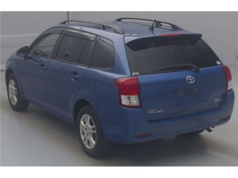 COROLLA FIELDER