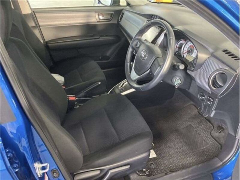 COROLLA FIELDER