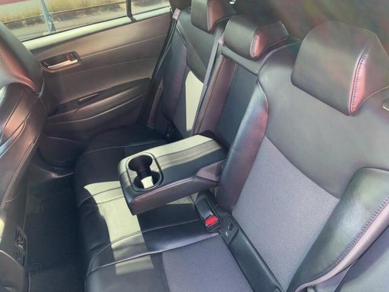 COROLLA CROSS