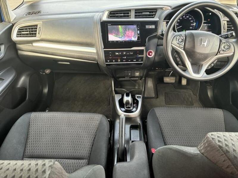 FIT HYBRID