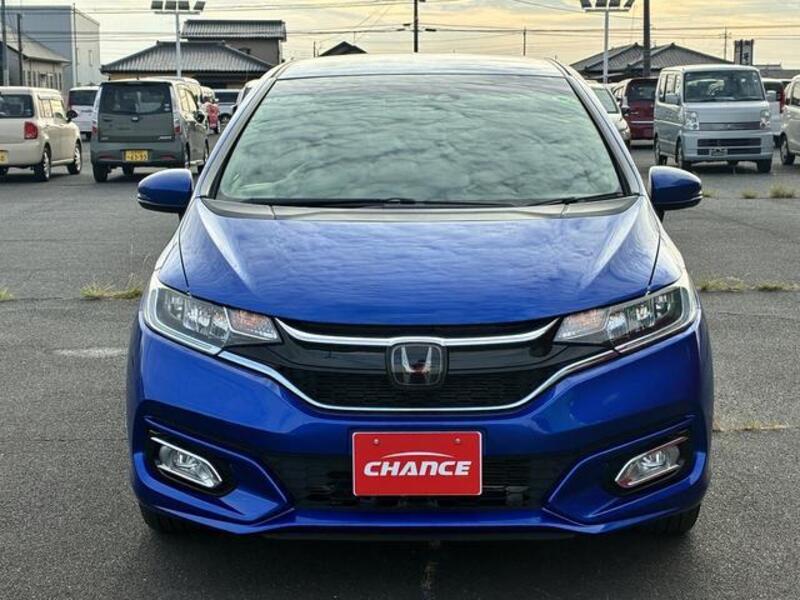 FIT HYBRID