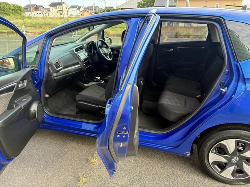 FIT HYBRID