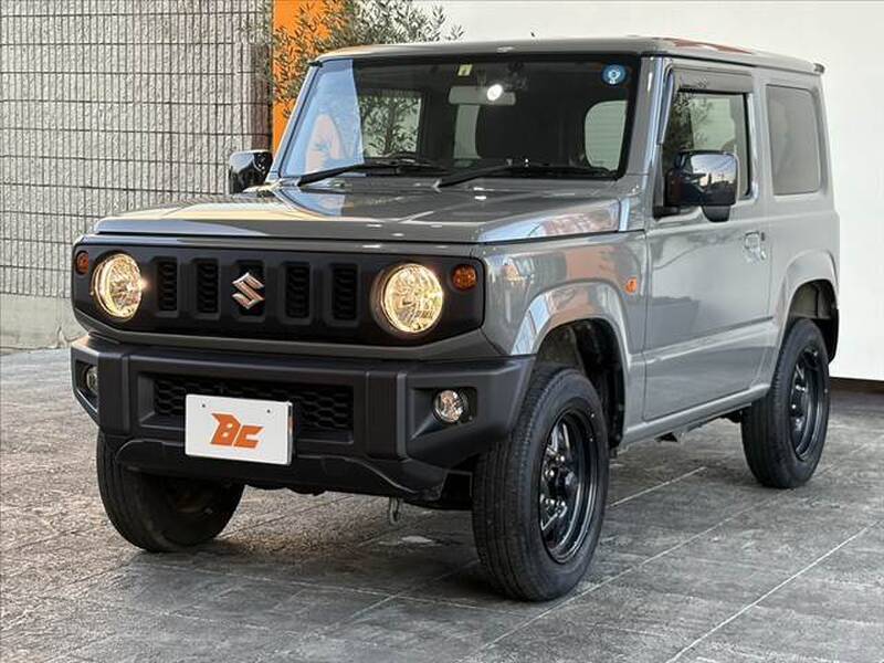 JIMNY