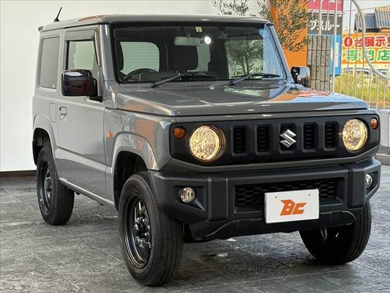 JIMNY