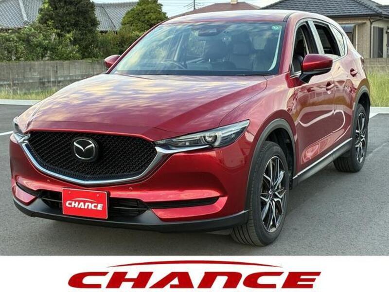CX-5-0