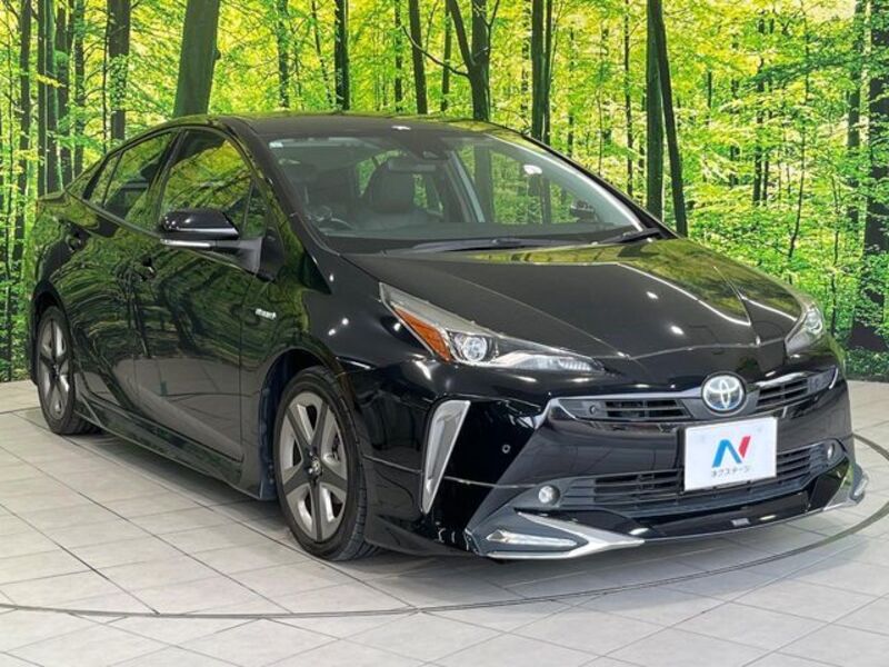 PRIUS