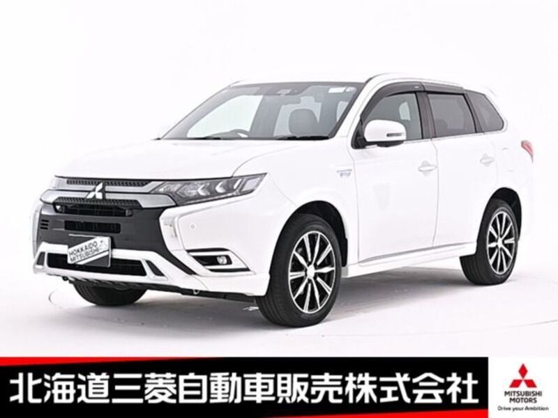 OUTLANDER PHEV-0