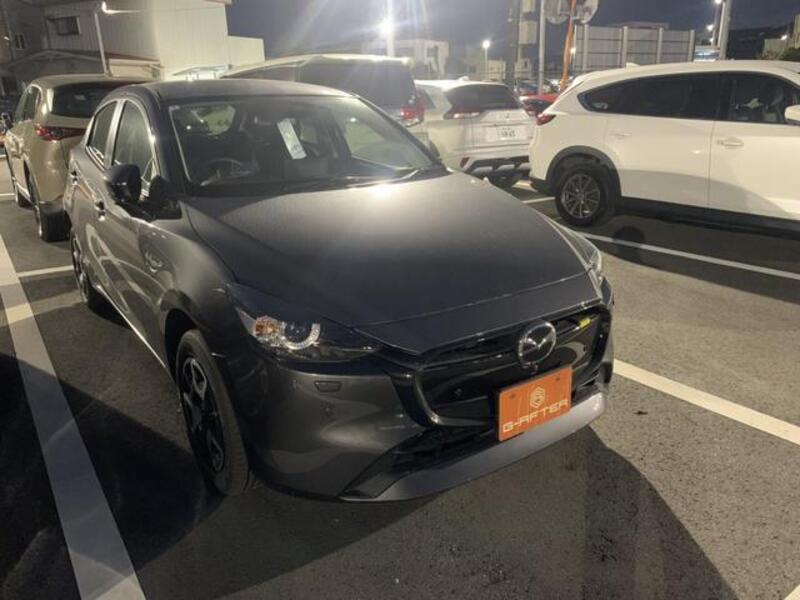 MAZDA2-0