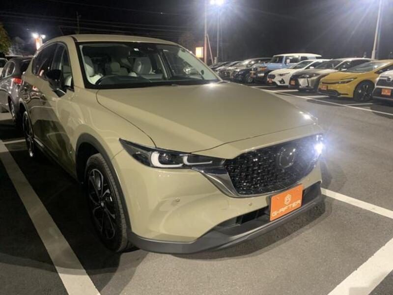 CX-5-0