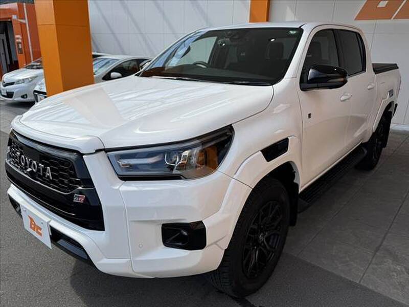 HILUX