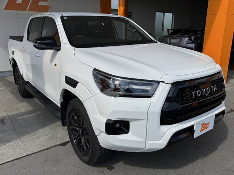 HILUX
