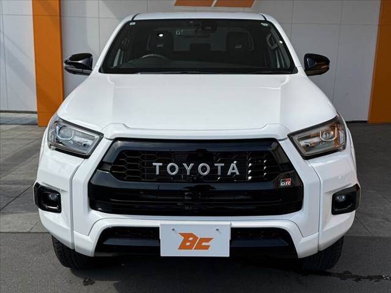 HILUX