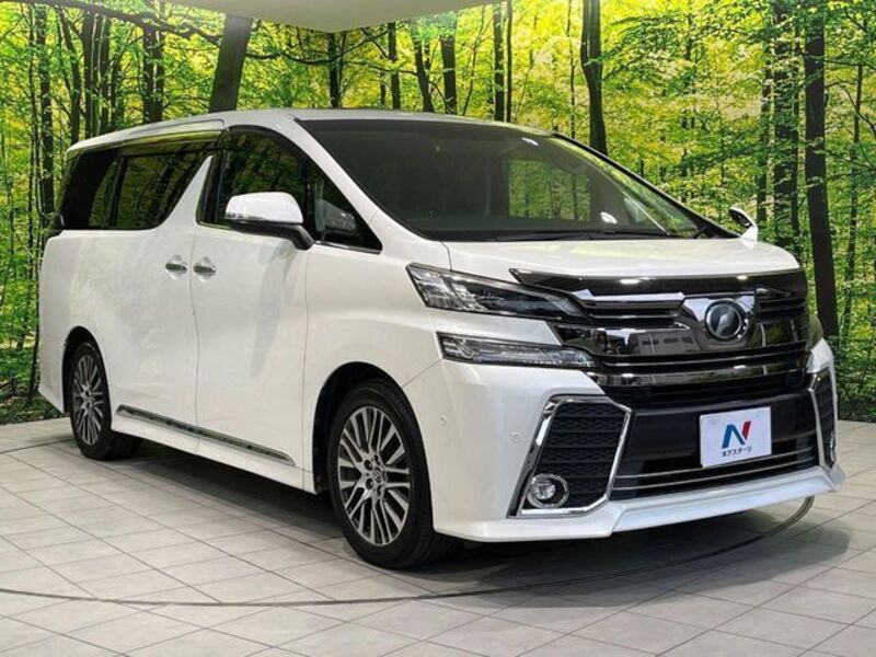 VELLFIRE