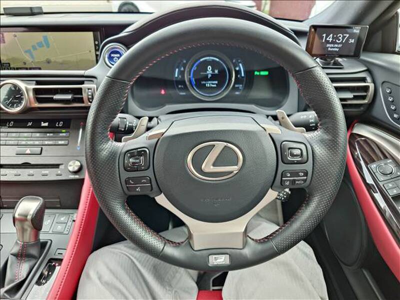 RC
